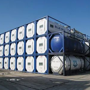 化工品-危险品进口代理清关