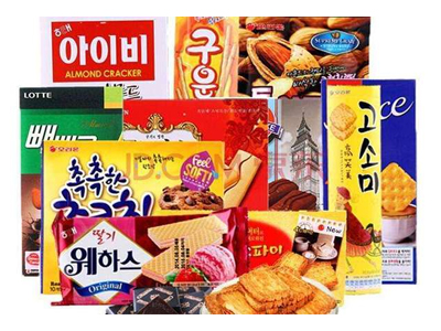 海运进出口代理